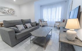 Apartamento El Parador Del Boticario